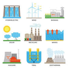 Exploring The Pros And Cons Of Clean Energy Sources In 2020 Hydro Energy Energy Sources Clean Energy Sources