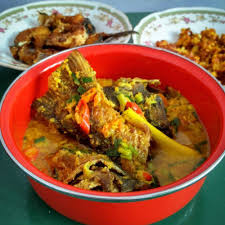 In putian cuisine, lor mee is a much lighter dish usually prepared with less starch and seafood instead of meat. Resep Memasak Ikan Patin Bumbu Kuning Simpel Dan Praktis