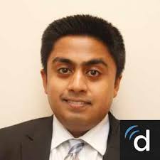 Dr. Mohammed S. Uddin, MD