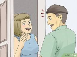 A good joke, quite simply, makes people laugh! 12 Ways To Make A Friend Laugh Wikihow