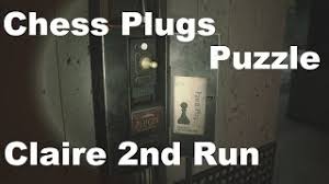 We did not find results for: Resident Evil 2 Remake Claire 2nd Run Chess Plugs Puzzle Youtube