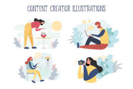 This widget creates an elegant drawing effect and can bring your websites to live. Switzershop Designer At Creative Fabrica