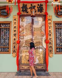 Rencana perjalanan 3 hari 2 malam ke jogja. A Complete 3 Day Penang Itinerary A Local S Guide To What To Do In Penang In 3 Days Trippy Passports