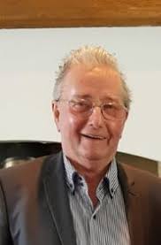 Condolence Book for Raymond Meere (Kildysart, Clare)