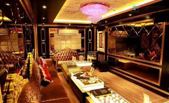 Karaoke C3 Sai Gon KTV - 82 Calmette - Thành phố Hồ Chí Minh – 9Life.com.vn