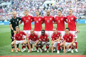 Mit welchem trikot wird die dfb elf nun bei der em 2021 spielen? Danemark Em 2020 Kader Stars Danemark Em Trikot 2020 Fussball Em 2020