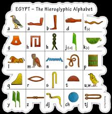 Hieroglyphen abc zum ausdrucken : Easy Life Agypten Hieroglyphen Abc Hieroglyphen Schreibe Wie Die Alten Agypter Sende Geheime Botschaften Lehrerbibliothek De A B Ch D E F G H I J K L M N O P Q R S Sch T U