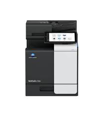 We will cover 2 of them in this article. Bizhub 4750i Multifunctional Office Printer Konica Minolta