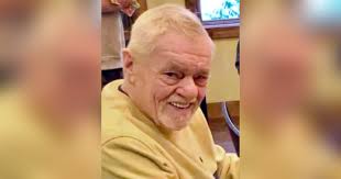 Obituary for John F. Brown