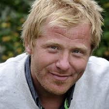 Elias and the Treasure of the Sea (2010)