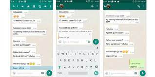 Selamat menempuh hidup baru atau 'semoga menjadi keluarga yang sakinah mawaddah wa rahmah. 30 Ide Balas Ucapan Selamat Bergabung Di Grup Wa The Primary Reader