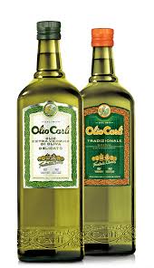 Duo D Huiles Huile D Olive Vierge Extra Delicato Huile D Olive Tradizionale Fratelli Carli Fr