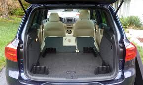 Hi statto, is yours the full size or space saver spare wheel? 2014 Volkswagen Tiguan Pros And Cons At Truedelta 2014 Volkswagen Tiguan R Line Review By Michael Karesh