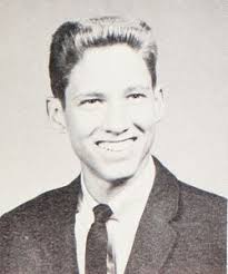 Lowell Douglass “Cliff” Clifton (1947-1980)