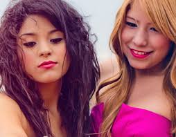 Lizeth Projects :: Photos, videos, logos, illustrations and branding ::  Behance