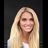 Kelsey Lang's Instagram, Twitter & Facebook