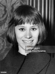 Rita Tushingham's Instagram, Twitter & Facebook