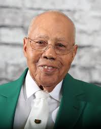 George "The Godfather" Thompson (1985)