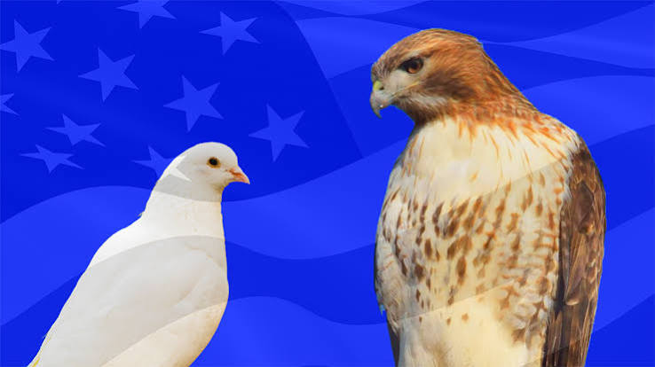 Hawks and Doves: How Past US Presidential Administrations set the stage for Russia's Invasion of Ukraine | UACRISIS.ORG