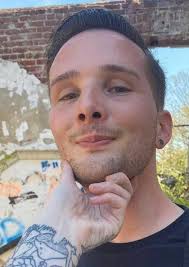 Nicholas Hartman Obituary