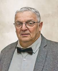 Daniel Béland (Condoléances)