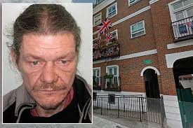 Beggar who earned £50,000-a-year and lives in £300,000 Fulham flat is  arrested again