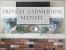 Farmhouse Mantel Decor With Tv Above