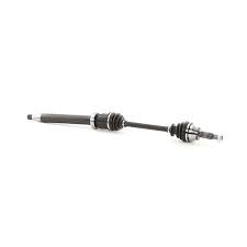 First, unless the settings were changed for 2020 in the drivers information center. Drive Shaft And Cv Joint For Ford Fusion Original Quality Replacement Parts Eu Spares