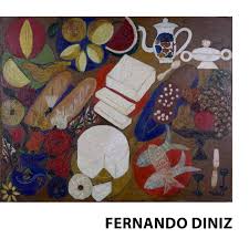 Fernando diniz former footballer from brazil attacking midfield last club: 2019 Catalogo Fernando Diniz By Galeria Estacao Issuu