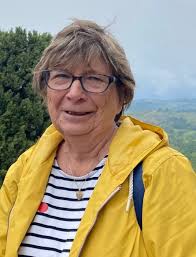 Obituary for Dianne Dell (Scott) Washington