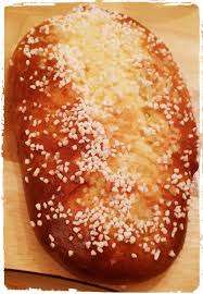 Panette Corse Au Thermomix Thermovivie Recettes Corses Recette Recettes De Cuisine