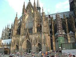 Maybe you would like to learn more about one of these? Gorod Keln I Ego Glavnye Dostoprimechatelnosti S Opisaniem I Foto