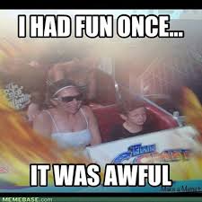 I Had Fun Once It Was Awful Internet Memes Memes Make Me Laugh