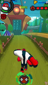Games On The Go Ben 10 Up To Speed Tech Girl Pokemon Ben 10 Games