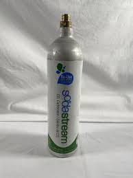 Sodastream Co2 Refill: How Can I Refill My Empty Co2 Cylinders? – Soda Sense