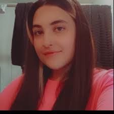 Angela Mick's Instagram, Twitter & Facebook