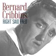 Bernard Cribbens 'Right Said Fred' Dies Aged 93
