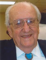 Andrew Francis Effinger Jr Obituary