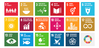 I (devi) used to work at the united nations foundation and was there at the time the sustainable development goals were rolled out. Ifad And The Sdgs
