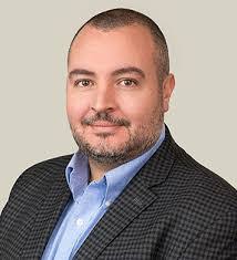 Michael Gershon's Instagram, Twitter & Facebook