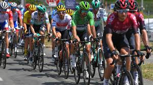 El tour de francia 2023 saldrá desde bilbao el 1 de julio y tendrá tres etapas por las carreteras de la comunidad autónoma vasca. Tour De France 2019 Vorschau Auf Die 10 Etappe Nach Albi Eurosport