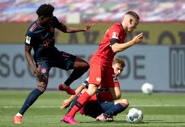 Jun 11, 2021 · pandemielage in leverkusen entspannt sich : Bayern Crush Leverkusen To Stay Firmly On Title Course The Himalayan Times Nepal S No 1 English Daily Newspaper Nepal News Latest Politics Business World Sports Entertainment Travel Life Style News