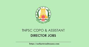 Choose a template from placeit's growing library of logo options and have your design ready in seconds! Tnpsc Cdpo Notification 2019 Apply For 102 Tnpsc Gov In Cdpo Jobs