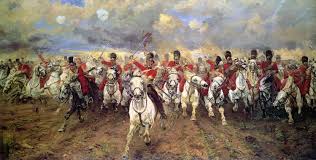 În esență însă, împăratul austriei iese din ecuație, iar bătălia se poartă mai mult între napoleon și țarul. Europa Pentru Totdeauna SchimbatÄ RÄzboaiele RevoluÈionare Franceze Èi Napoleoniene
