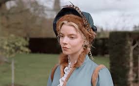Show off more skin than you might expect from a jane austen adaptation. Emma Movie Review Movie Reviews Simbasible