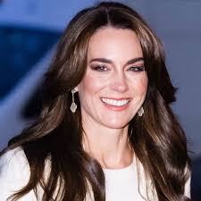 Kate Middleton's wedding dress maker talks creating the gown