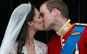 Kate Middleton's wedding dress