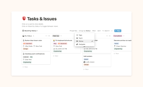 Notion Template Gallery Notions Templates Diy Planner