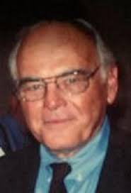 James Dempsey Obituary (1932