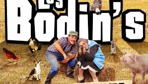 Dans Les Coulisses Du Spectacle Des Bodin S Grandeur Nature Au Zenith De Pau Vendredi 8 Novembre 2019